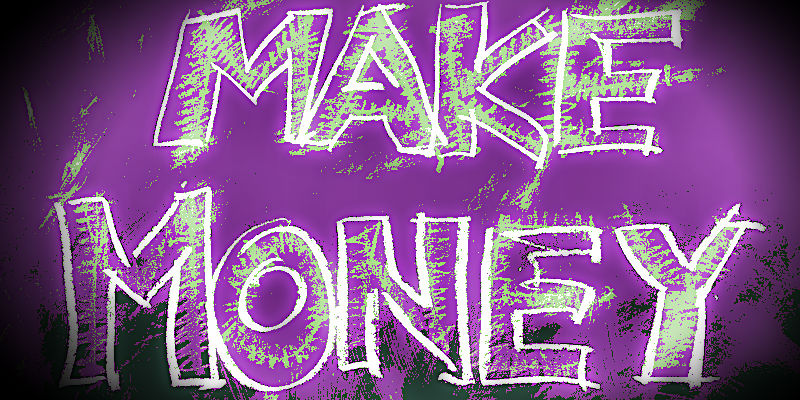 Make Money