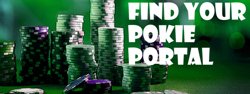 Play Online Pokies for Real in the Best Casinos