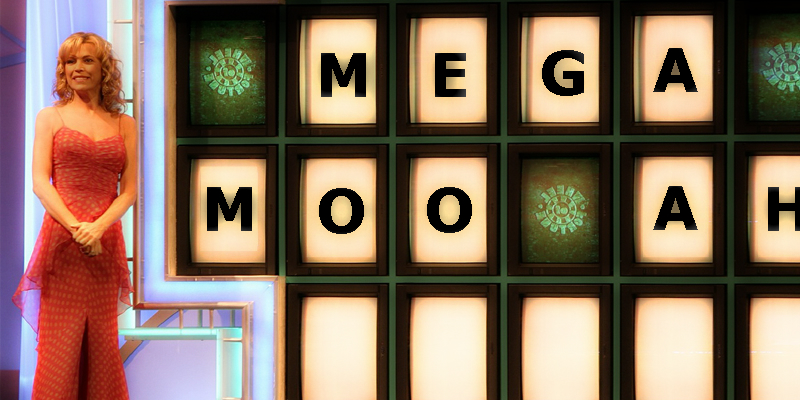 Mega Moolah to Try for Cash