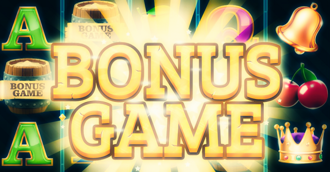 The fruit slots with unique bonuses